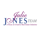 Julie Jones Team icône