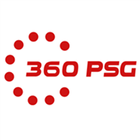 360 PSG আইকন