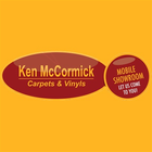 Ken McCormick biểu tượng