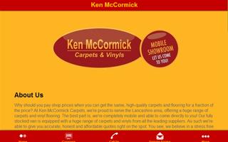 Ken McCormick স্ক্রিনশট 3