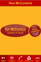 Ken McCormick постер