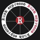 Rush Espresso Cafe icono