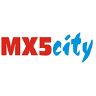 MX5 City icône