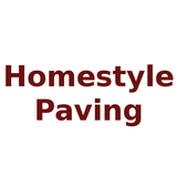 Homestyle Paving 圖標