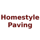 ikon Homestyle Paving