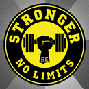 Be Stronger APK