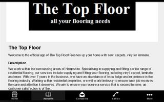 The Top Floor ภาพหน้าจอ 2