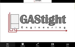 Gas Tight Engineering Ekran Görüntüsü 2