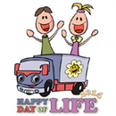 Happy Day of Life 2014 APK