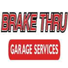 Brake Thru biểu tượng