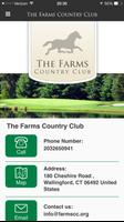 The Farms Country Club تصوير الشاشة 2