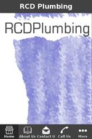 RCD Plumbing Affiche