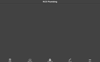 RCD Plumbing スクリーンショット 2