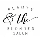 Beauty & The Blondes Salon ícone