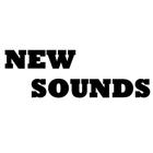 New Sounds-icoon