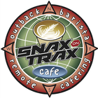 Snax on Trax Cafe icône