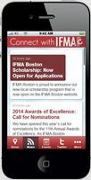 IFMA Boston screenshot 2