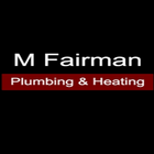 M Fairman Plumbing & Heating icône