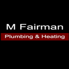 M Fairman Plumbing & Heating-icoon