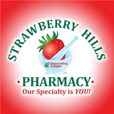 Strawberry Hills Pharmacy icône