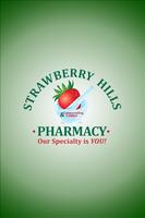 Strawberry Hills Pharmacy poster