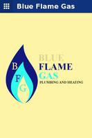 Blue Flame Gas 截圖 1