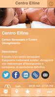Centro Elline poster