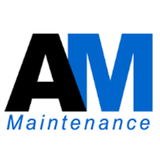 A & M Maintenance आइकन
