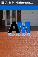 A & M Maintenance 포스터