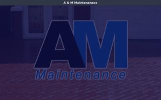 A & M Maintenance 스크린샷 3