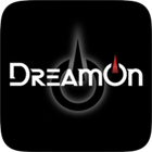 DreamOn band-icoon