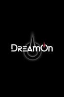 DreamOn band پوسٹر