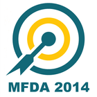 MFDA 2014 simgesi