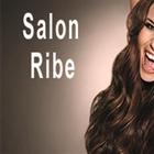 Salon Ribe أيقونة