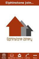 Elphinstone Joinery Affiche