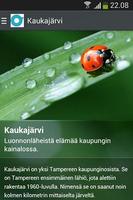 Kauksumobiili Poster