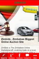 Zimbids.com poster