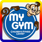 My Gym Singapore-icoon