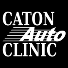 Caton Auto Clinic icône