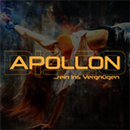 Disco Apollon APK