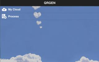 QRGEN ภาพหน้าจอ 3