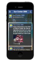 Sun Center 2000 imagem de tela 2