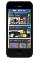 3 Schermata Sun Center 2000