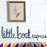 Little Boat Espresso icon