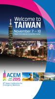 ACEM 2015 海報