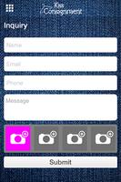 Kiss Consignment app capture d'écran 3
