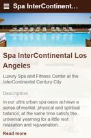 Spa InterContinental LA bài đăng