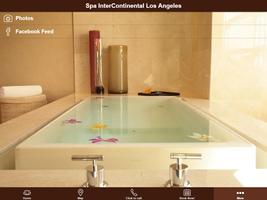 Spa InterContinental LA 截圖 3