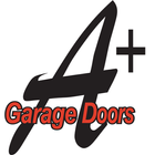 A Plus Garage Doors ไอคอน