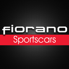 Fiorano Sportscars-icoon